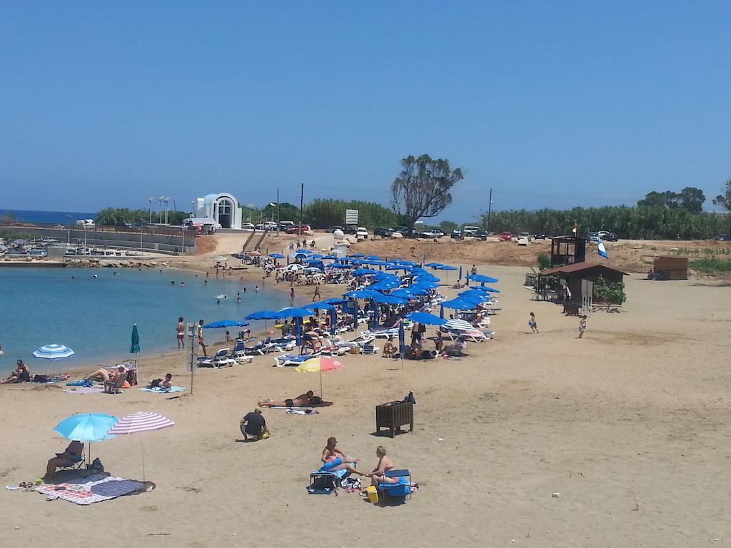 Photothea Apartments Protaras Exterior foto