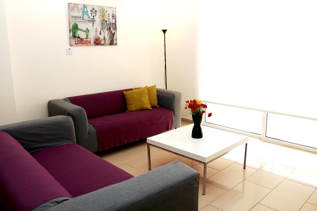 Photothea Apartments Protaras Exterior foto