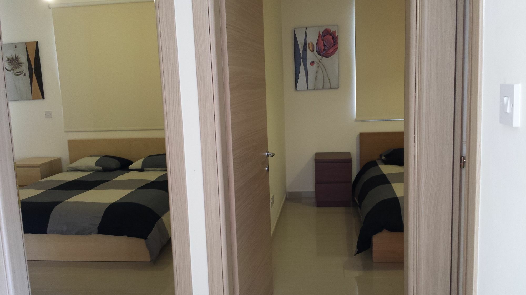 Photothea Apartments Protaras Exterior foto