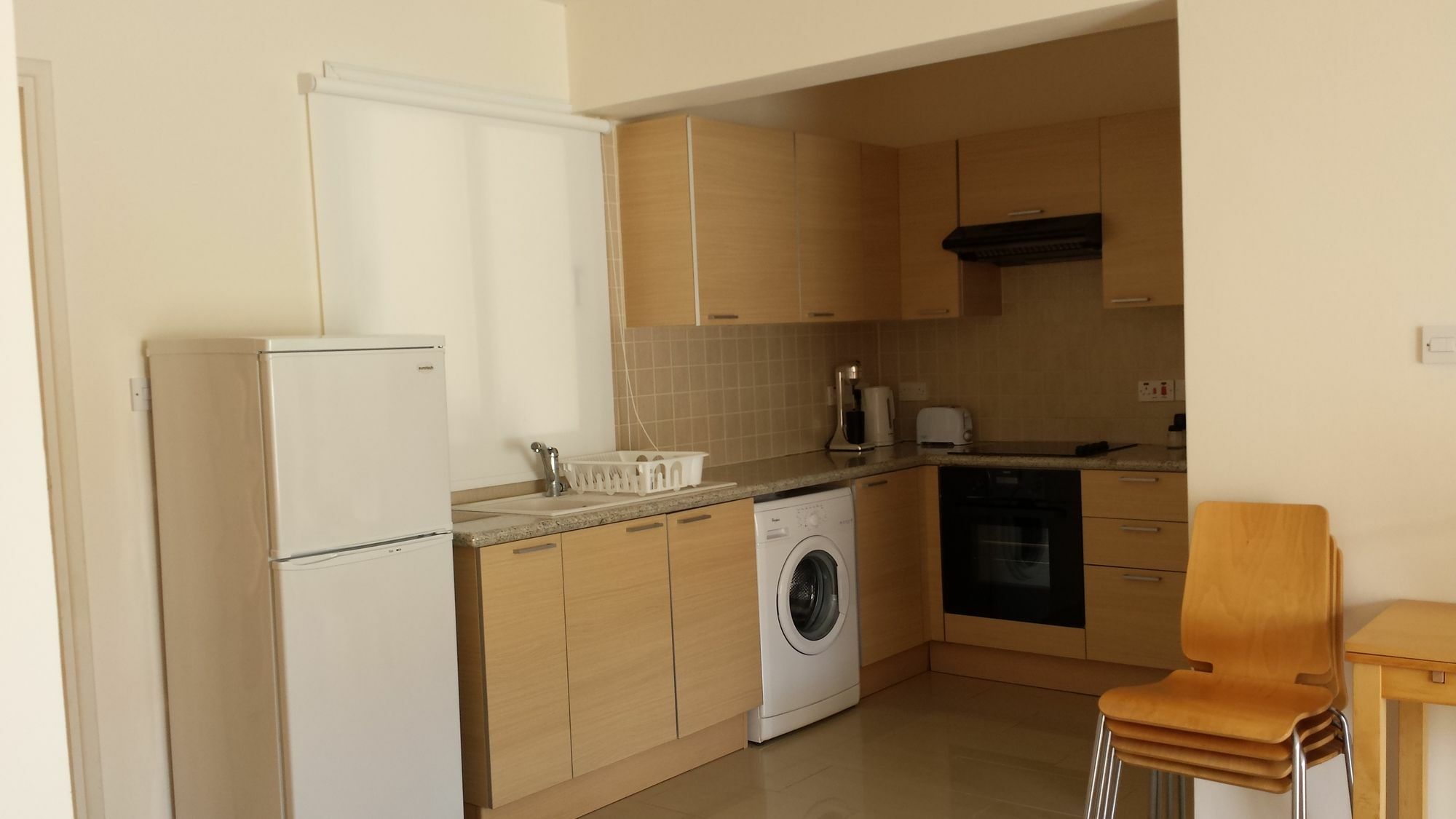 Photothea Apartments Protaras Exterior foto