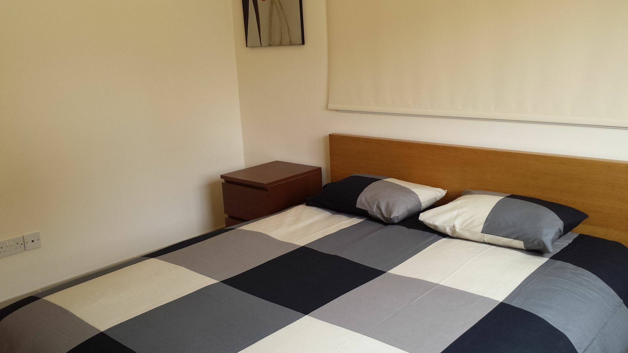 Photothea Apartments Protaras Exterior foto