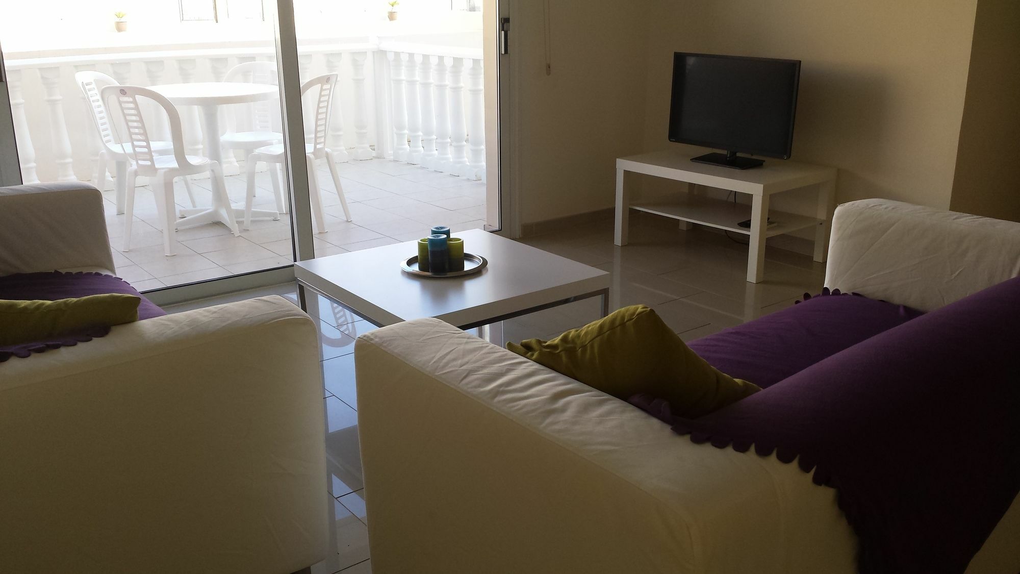 Photothea Apartments Protaras Exterior foto